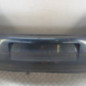 Pare choc arriere VOLKSWAGEN GOLF 5