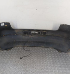 Pare choc arriere VOLKSWAGEN GOLF 5 Photo n°6