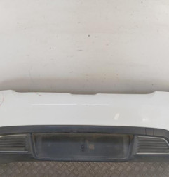 Pare choc arriere PEUGEOT 308 1 Photo n°1