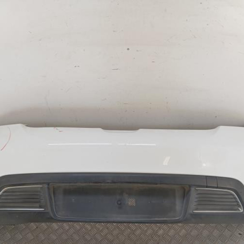 Pare choc arriere PEUGEOT 308 1