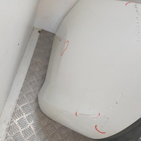 Pare choc arriere PEUGEOT 308 1