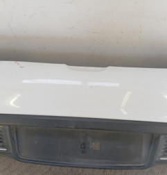 Pare choc arriere PEUGEOT 308 1 Photo n°4