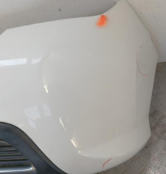 Pare choc arriere PEUGEOT 308 1 Photo n°5
