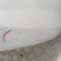 Pare choc arriere PEUGEOT 308 1