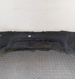 Pare choc arriere PEUGEOT 308 1 Photo n°8