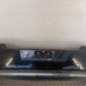 Pare choc arriere CITROEN C4 2
