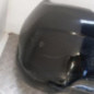 Pare choc arriere CITROEN C4 2