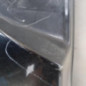 Pare choc arriere CITROEN C4 2
