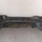 Pare choc arriere CITROEN C4 2