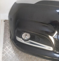 Pare choc avant CITROEN C4 2