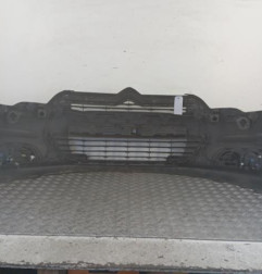 Pare choc avant CITROEN C4 2 Photo n°8