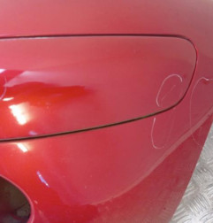 Pare choc avant CITROEN C3 1 Photo n°5