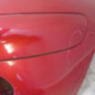 Pare choc avant CITROEN C3 1