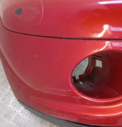 Pare choc avant CITROEN C3 1 Photo n°6