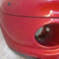 Pare choc avant CITROEN C3 1