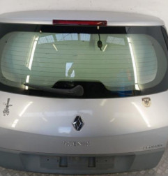 Malle/Hayon arriere RENAULT SCENIC 2 Photo n°1