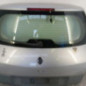 Malle/Hayon arriere RENAULT SCENIC 2