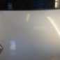 Malle/Hayon arriere RENAULT SCENIC 2