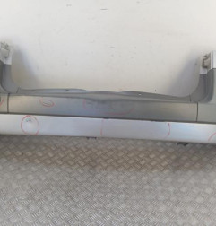 Pare choc arriere RENAULT SCENIC 2 Photo n°1