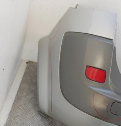 Pare choc arriere RENAULT SCENIC 2