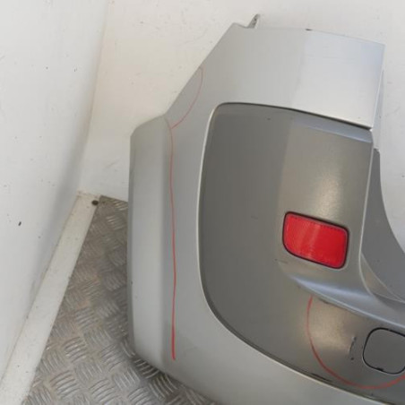 Pare choc arriere RENAULT SCENIC 2