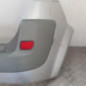 Pare choc arriere RENAULT SCENIC 2