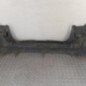Pare choc arriere RENAULT SCENIC 2