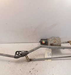 Moteur essuie glace avant RENAULT SCENIC 2 Photo n°1