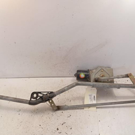 Moteur essuie glace avant RENAULT SCENIC 2 Photo n°1