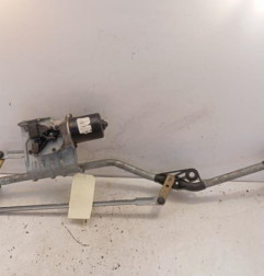 Moteur essuie glace avant RENAULT SCENIC 2