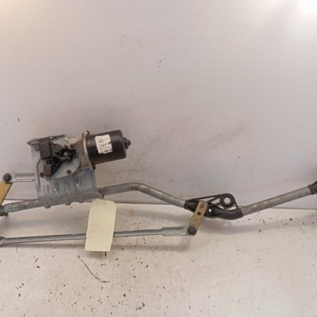 Moteur essuie glace avant RENAULT SCENIC 2