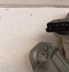 Moteur essuie glace avant RENAULT SCENIC 2 Photo n°3