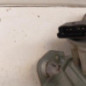 Moteur essuie glace avant RENAULT SCENIC 2