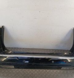 Pare choc arriere CITROEN C4 PICASSO 1 Photo n°1