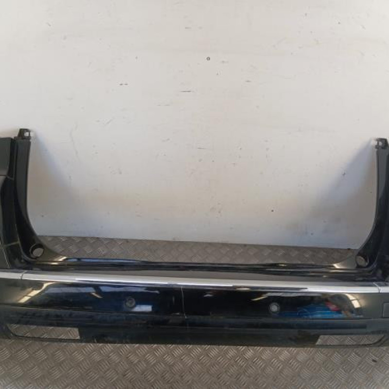 Pare choc arriere CITROEN C4 PICASSO 1