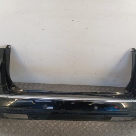 Pare choc arriere CITROEN C4 PICASSO 1 Photo n°1