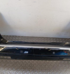 Pare choc arriere CITROEN C4 PICASSO 1 Photo n°4