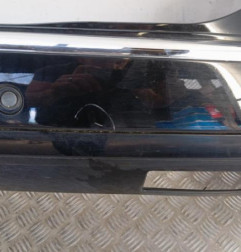 Pare choc arriere CITROEN C4 PICASSO 1 Photo n°6
