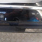 Pare choc arriere CITROEN C4 PICASSO 1
