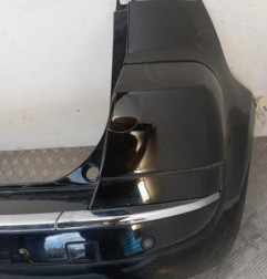 Pare choc arriere CITROEN C4 PICASSO 1 Photo n°7