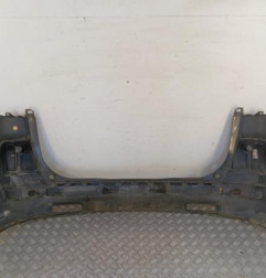 Pare choc arriere CITROEN C4 PICASSO 1 Photo n°8