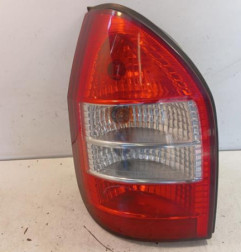 Feu arriere principal gauche (feux) OPEL ZAFIRA A Photo n°1