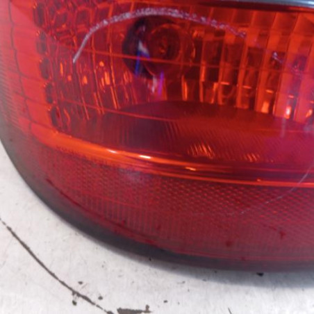 Feu arriere principal gauche (feux) OPEL ZAFIRA A