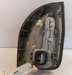 Feu arriere principal gauche (feux) OPEL ZAFIRA A Photo n°3