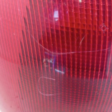 Feu arriere principal gauche (feux) RENAULT CLIO 2