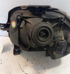 Optique avant principal droit (feux)(phare) RENAULT CLIO 2