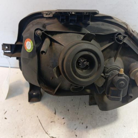 Optique avant principal droit (feux)(phare) RENAULT CLIO 2