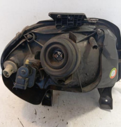 Optique avant principal gauche (feux)(phare) RENAULT CLIO 2