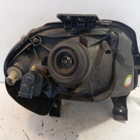 Optique avant principal gauche (feux)(phare) RENAULT CLIO 2