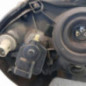 Optique avant principal gauche (feux)(phare) RENAULT CLIO 2